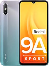Best available price of Xiaomi Redmi 9A Sport in Colombia