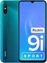 Best available price of Xiaomi Redmi 9i Sport in Colombia