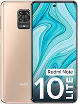 Best available price of Xiaomi Redmi Note 10 Lite in Colombia