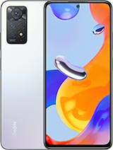 Best available price of Xiaomi Redmi Note 11 Pro in Colombia