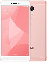 Best available price of Xiaomi Redmi Note 4X in Colombia