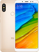Best available price of Xiaomi Redmi Note 5 AI Dual Camera in Colombia