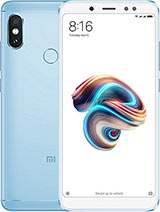 Best available price of Xiaomi Redmi Note 5 Pro in Colombia