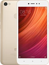 Best available price of Xiaomi Redmi Y1 Note 5A in Colombia