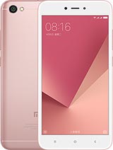 Best available price of Xiaomi Redmi Y1 Lite in Colombia