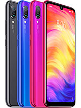 Best available price of Xiaomi Redmi Note 7 in Colombia