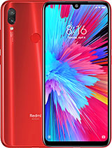 Best available price of Xiaomi Redmi Note 7S in Colombia