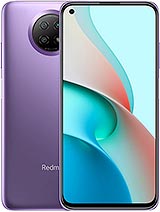 Best available price of Xiaomi Redmi Note 9 5G in Colombia