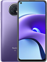 Best available price of Xiaomi Redmi Note 9T in Colombia