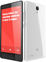 Best available price of Xiaomi Redmi Note Prime in Colombia