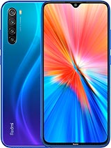 Best available price of Xiaomi Redmi Note 8 2021 in Colombia