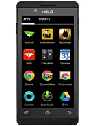 Best available price of XOLO A700s in Colombia