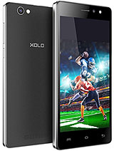 Best available price of XOLO Era X in Colombia