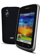 Best available price of Yezz Andy 3G 3-5 YZ1110 in Colombia