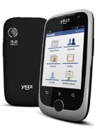 Best available price of Yezz Andy 3G 2-8 YZ11 in Colombia