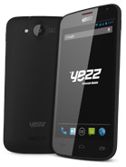 Best available price of Yezz Andy A5 1GB in Colombia