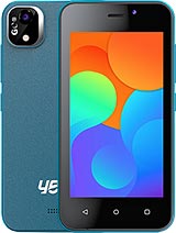 Best available price of Yezz GO 3 in Colombia