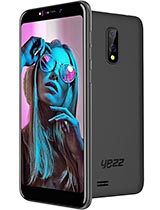 Best available price of Yezz Max 1 Plus in Colombia