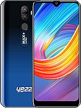 Best available price of Yezz Max 2 Ultra in Colombia