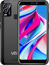 Best available price of Yezz Max 2 Plus in Colombia