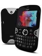 Best available price of Yezz Moda YZ600 in Colombia