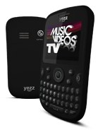 Best available price of Yezz Ritmo 3 TV YZ433 in Colombia