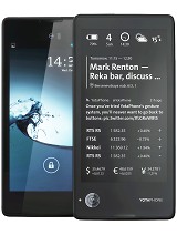 Best available price of Yota YotaPhone in Colombia