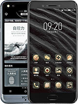Best available price of Yota YotaPhone 3 in Colombia