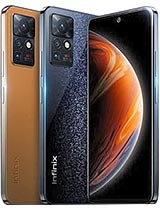 Best available price of Infinix Zero X Pro in Colombia