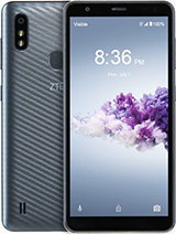 ZTE Axon 7 Max at Colombia.mymobilemarket.net