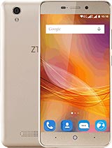 Best available price of ZTE Blade A452 in Colombia