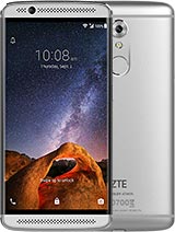 Best available price of ZTE Axon 7 mini in Colombia