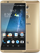 Best available price of ZTE Axon 7 in Colombia