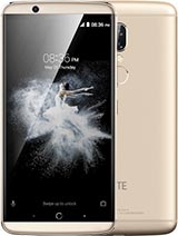 Best available price of ZTE Axon 7s in Colombia