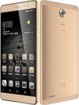 Best available price of ZTE Axon Max in Colombia