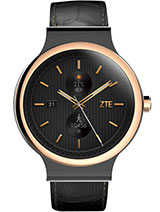 Best available price of ZTE Axon Watch in Colombia