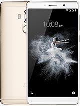 Best available price of ZTE Axon 7 Max in Colombia
