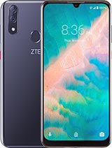 Best available price of ZTE Blade 10 Prime in Colombia