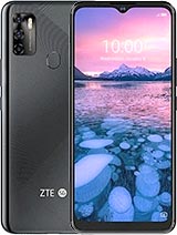 Best available price of ZTE Blade 20 5G in Colombia