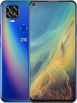 Best available price of ZTE Blade V2020 5G in Colombia