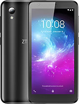 Best available price of ZTE Blade A3 (2019) in Colombia