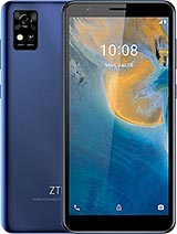 Best available price of ZTE Blade A31 in Colombia
