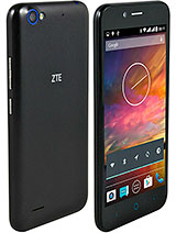Best available price of ZTE Blade A460 in Colombia