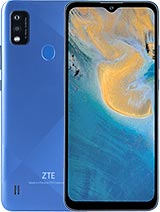 Best available price of ZTE Blade A51 in Colombia