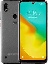 Best available price of ZTE Blade A7 Prime in Colombia