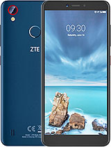 Best available price of ZTE Blade A7 Vita in Colombia