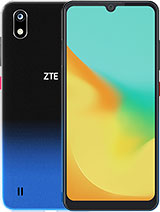 Best available price of ZTE Blade A7 in Colombia