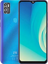 Best available price of ZTE Blade A7s 2020 in Colombia