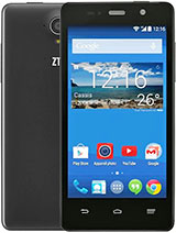 Best available price of ZTE Blade Apex 3 in Colombia