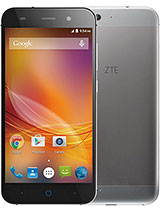 Best available price of ZTE Blade D6 in Colombia